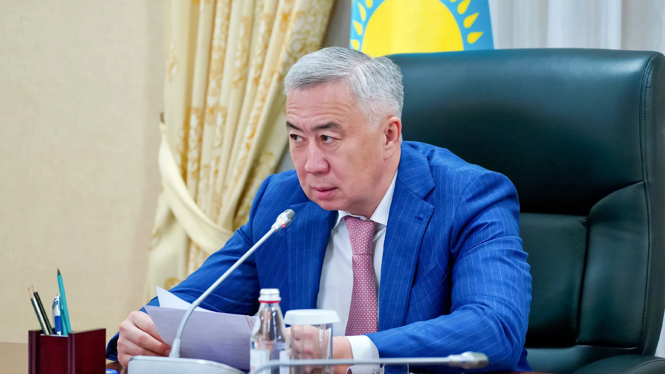 Primeminister.kz