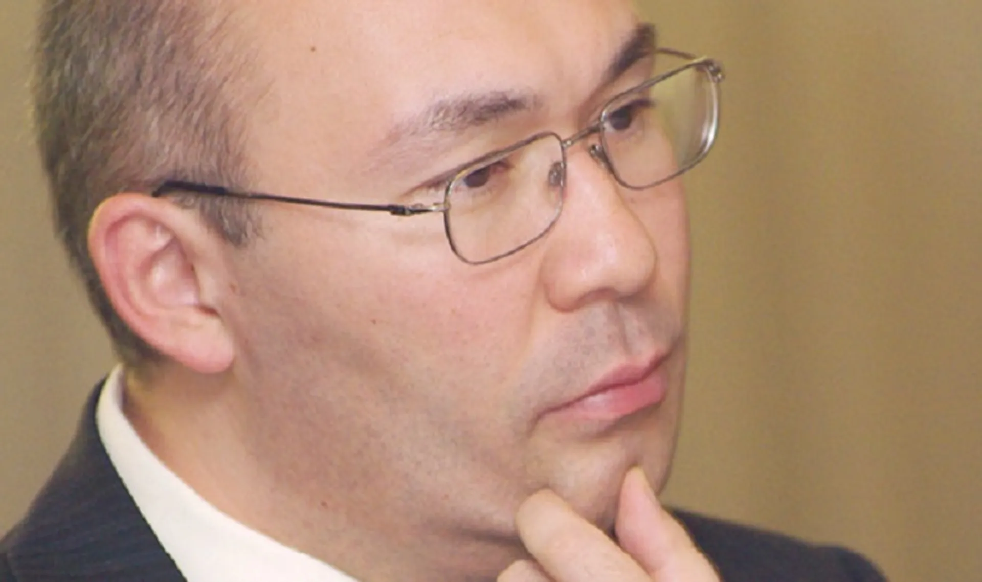 Капитал - Что ждать от прихода в Нацбанк Келимбетова?