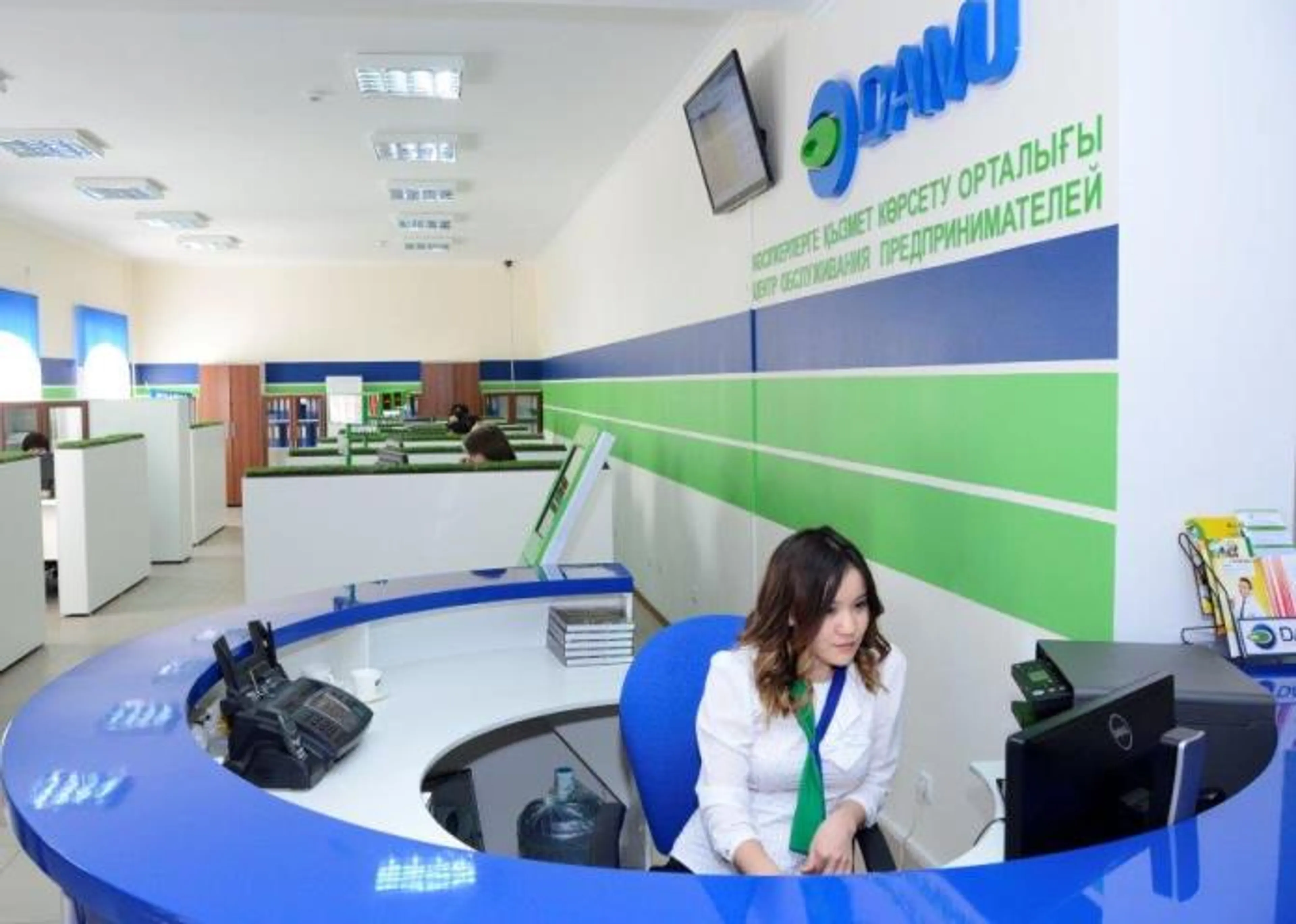 Капитал - Standard & Poors подтвердило рейтинги фонда «Даму»