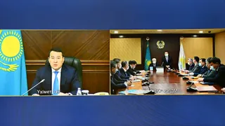 Капитал - Премьер-министр представил новых министров