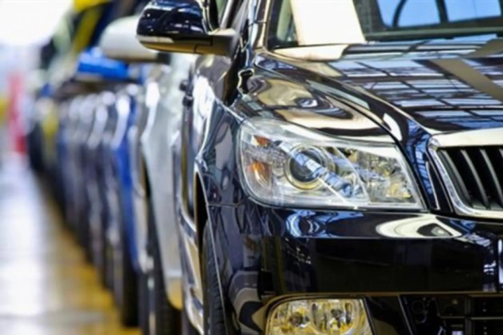 Капитал - Алматы, Астана и Атырау лидируют по продаже новых авто