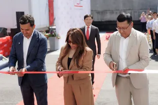 Фото: Altyn Bank