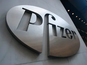 С корпорацией Pfizer подписан меморандум о взаимопонимании