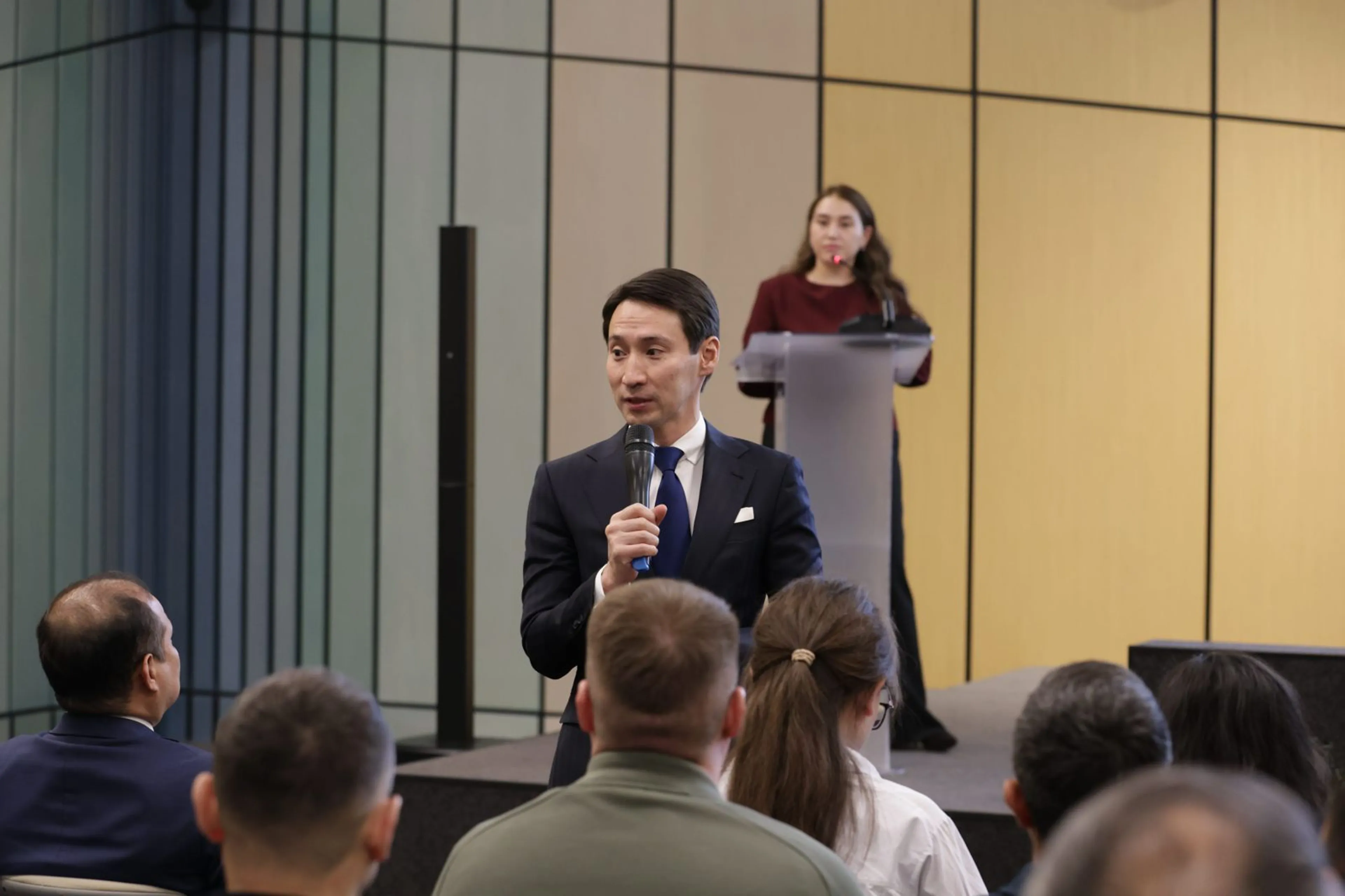 Капитал - Изменения в законе о долевом строительстве обсудили на KHC WORKSHOP 2025