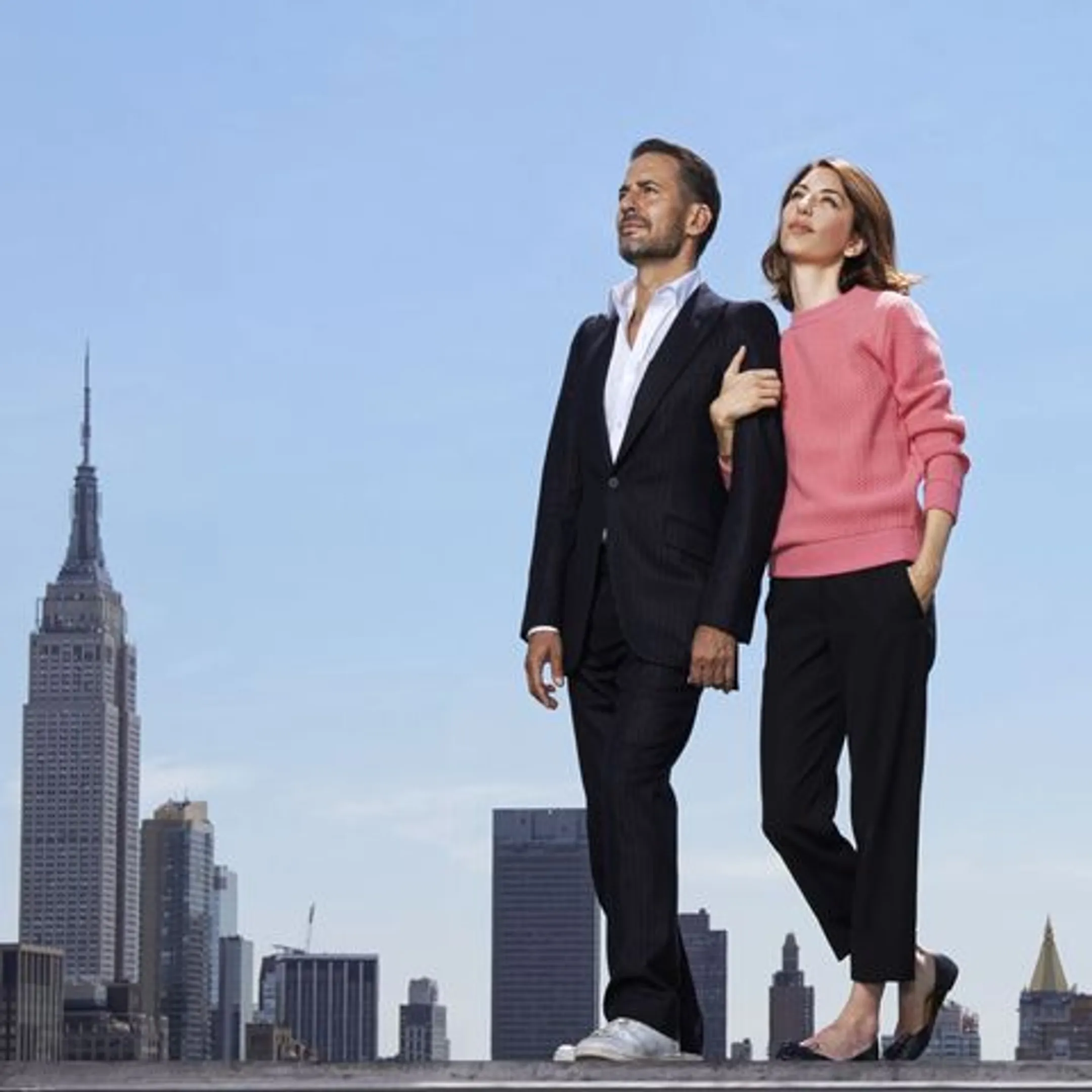 Как не влюбиться в Marc Jacobs - Image Kapital.kz