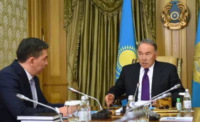 В Казахстане не сократят финансирование сферы образования