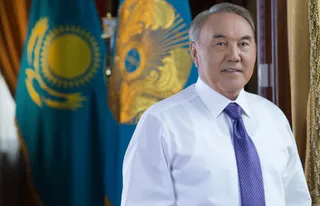 Капитал - Президент РК встретился с членами Совета мудрецов