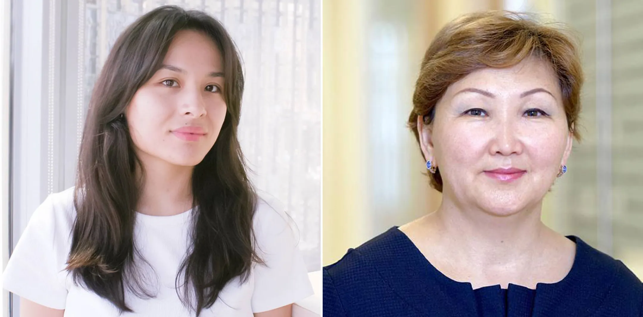 Эксперты
департамента налогообложения компании Deloitte DKU Дильбара Кожамкулова и Шолпан Досымханова