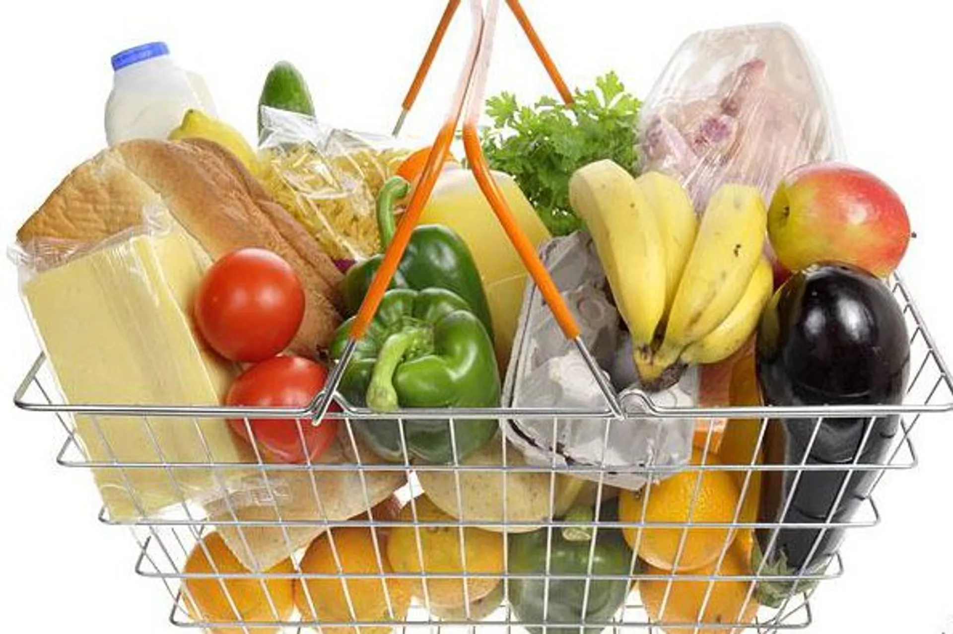 Капитал - Потребительская корзина может быть пересмотрена