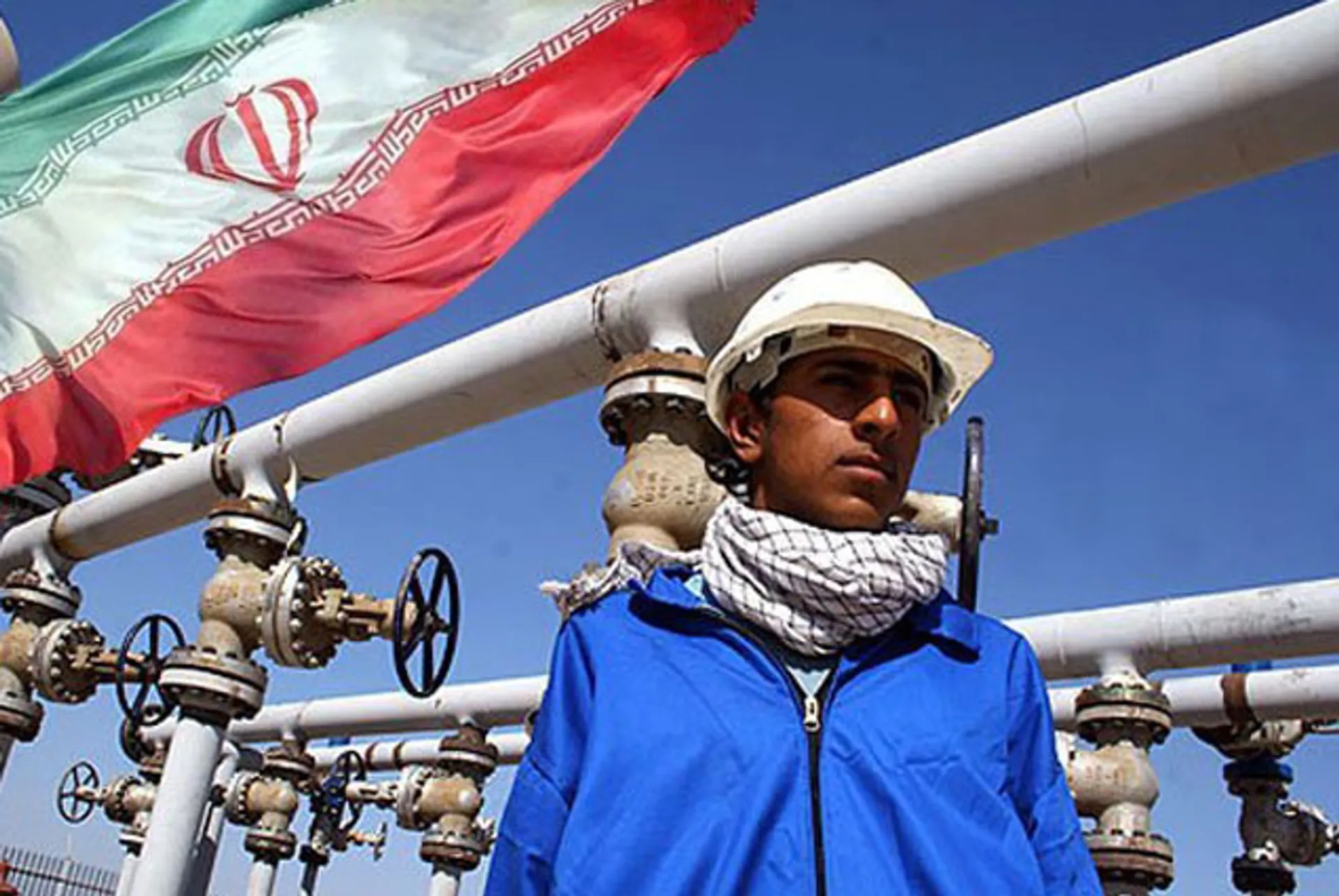 Капитал - Иран отказался продавать нефть за доллары