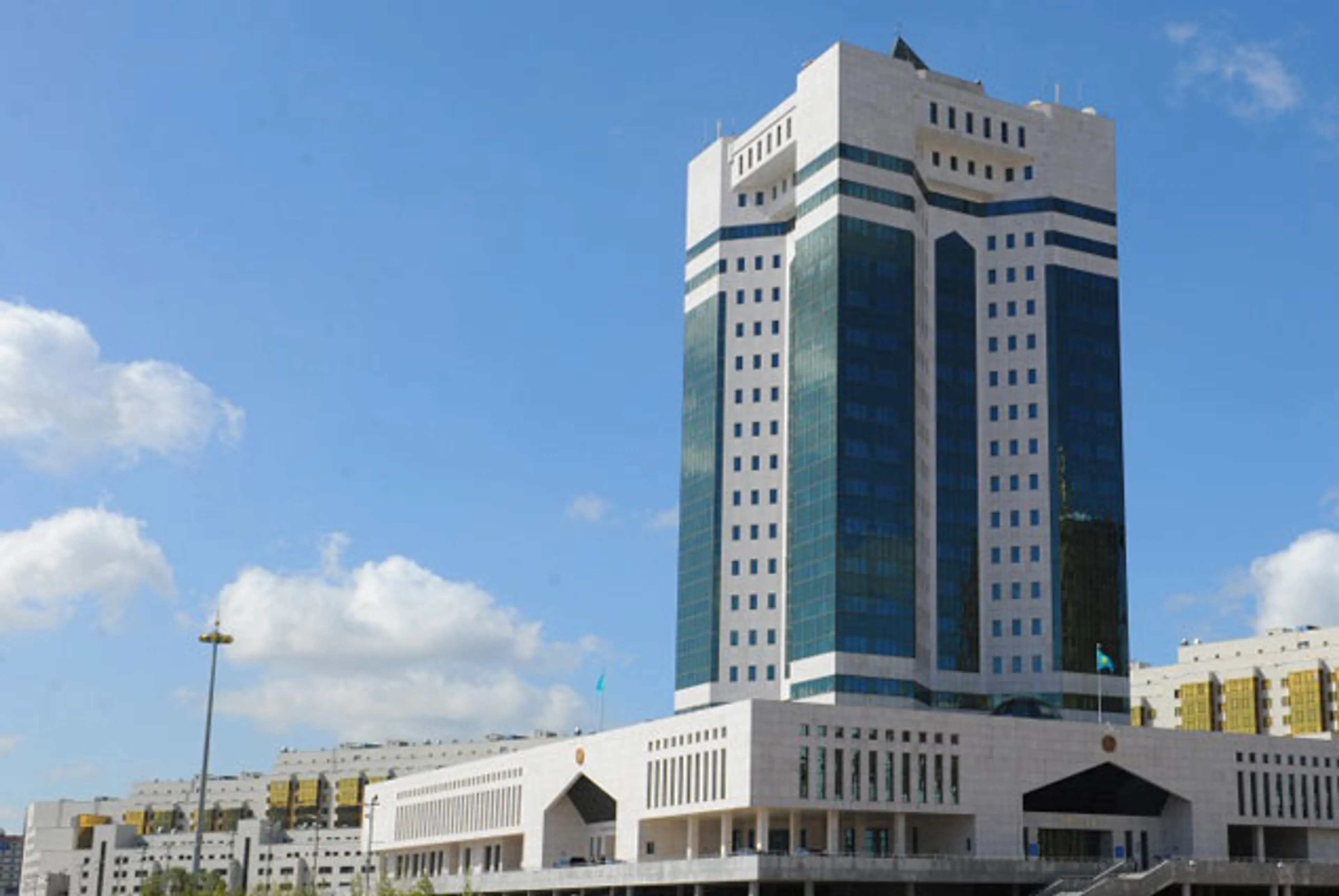 Капитал - Депутаты готовы оказать доверие правительству