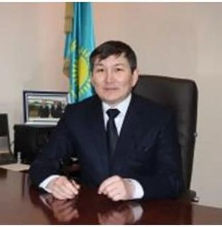 Султанов Нуркен Ертаевич - фото на kapital.kz