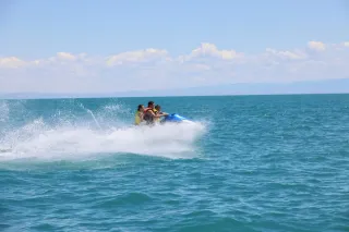 Акимат области Жетысу 