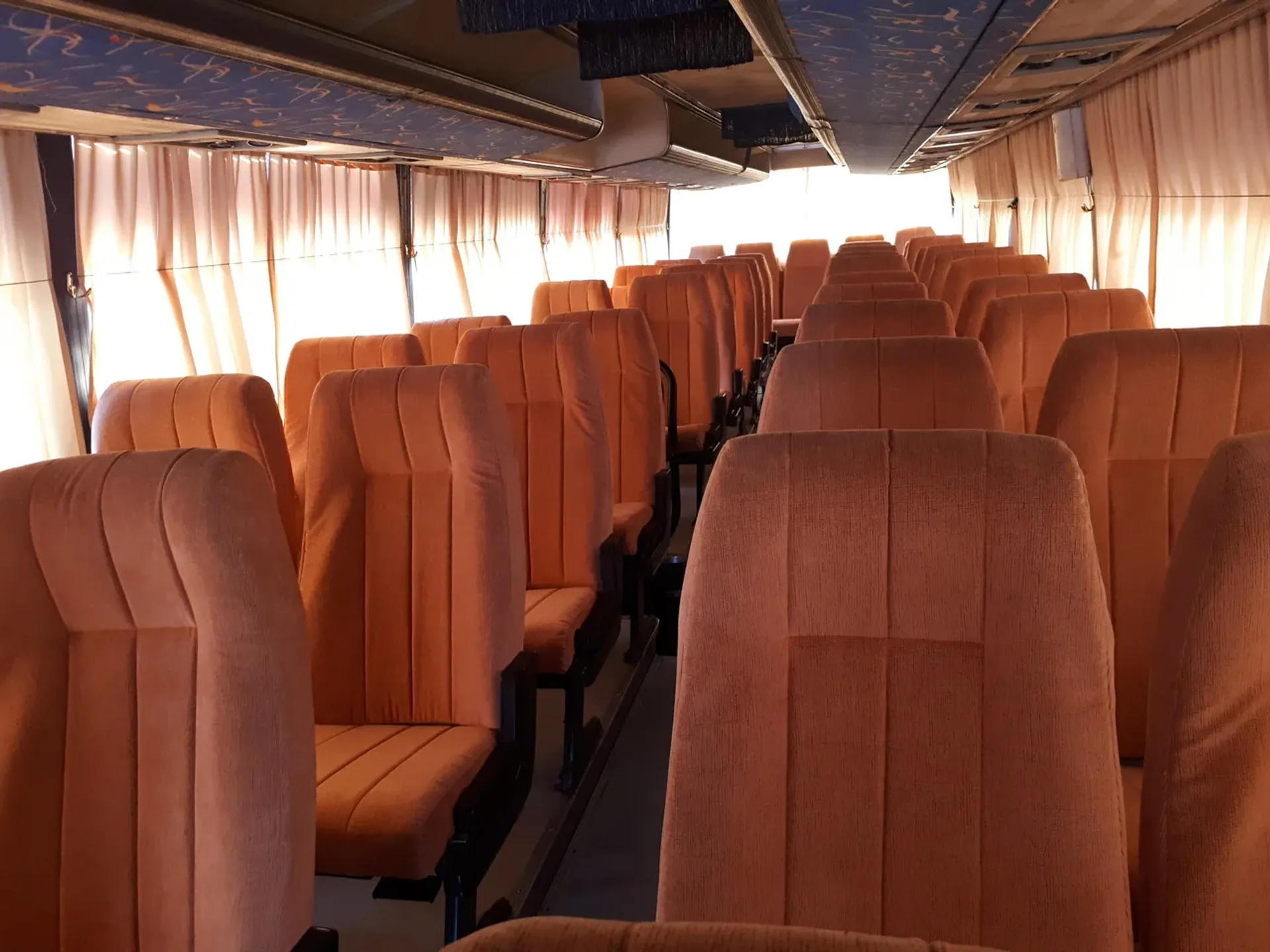 Капитал - В Казахстане усилят контроль за нелегальными перевозчиками