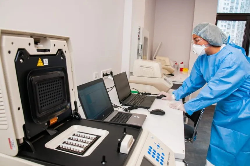 Капитал - В Казахстане начали доклинические испытания вакцины от COVID-19