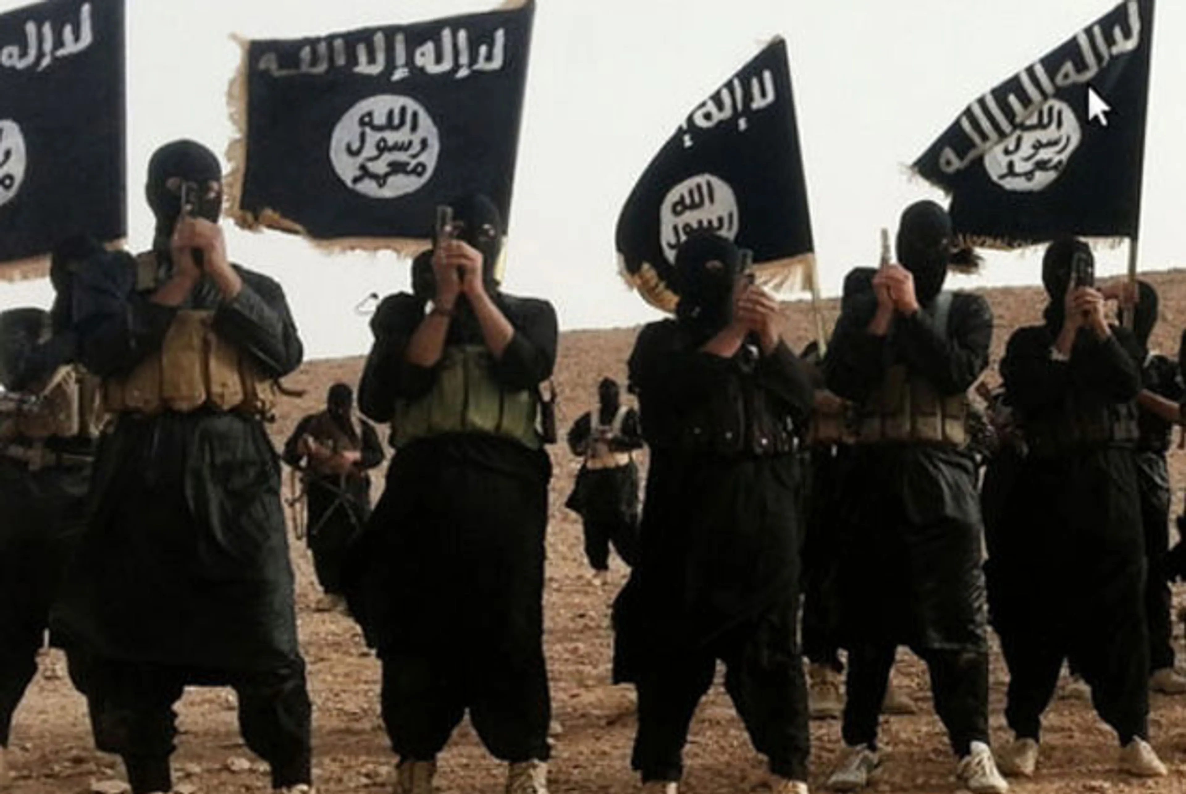 Капитал - Исламское государство угрожает терактом Нью-Йорку