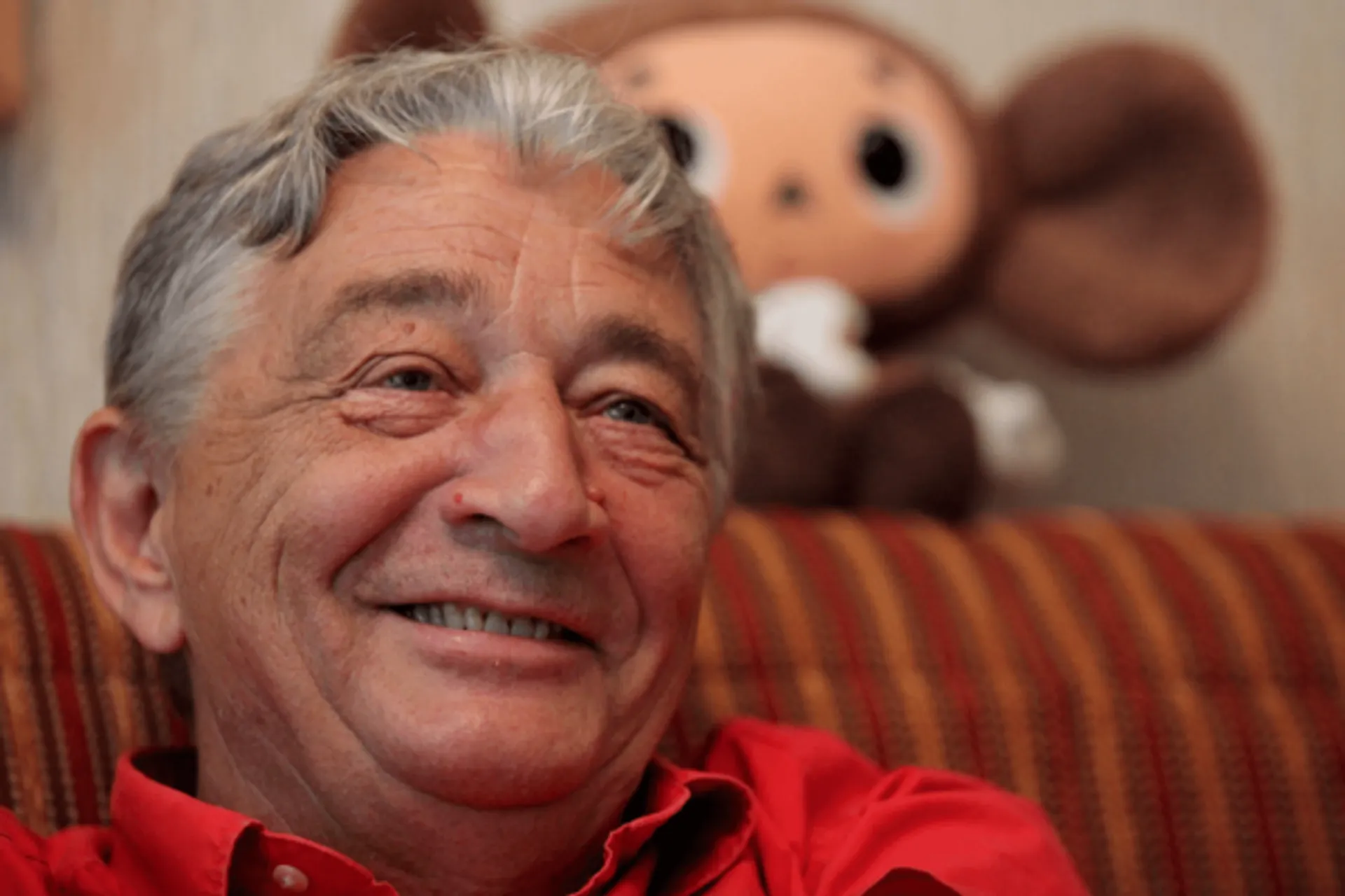 Капитал - Умер Эдуард Успенский