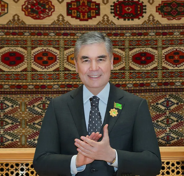 Капитал - В Туркменистане пройдут досрочные выборы президента