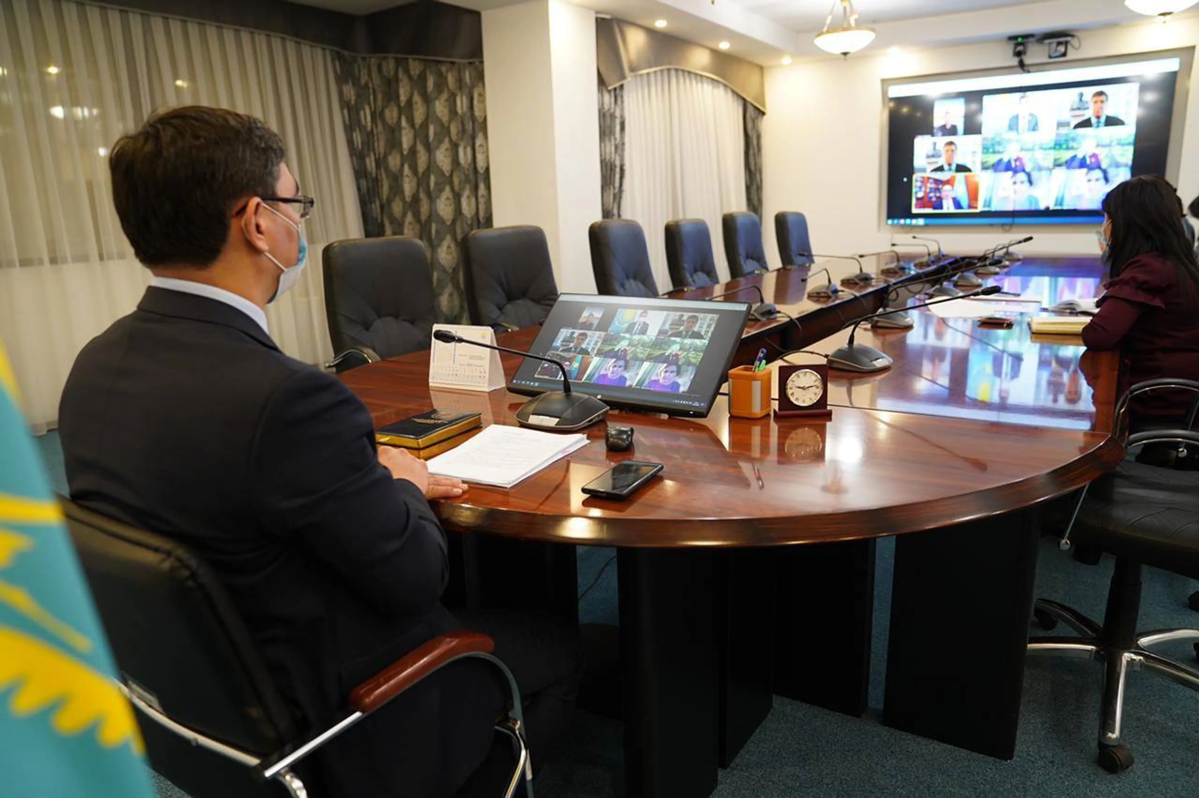 Капитал - Филиал Университета Аризоны на базе СКУ хотят открыть в сентябре