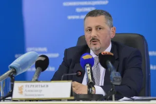 Капитал - В Казахстане усилена защита прав заемщиков