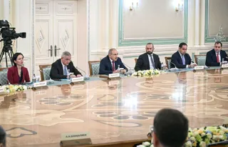 Фото: Акорда