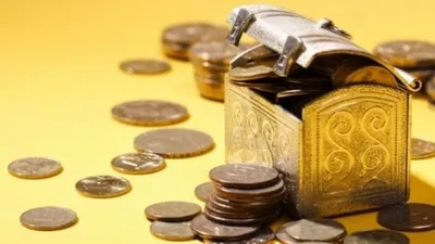 Доходы Национального фонда РК выросли вдвое