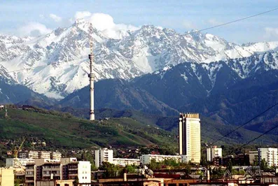 Процесс создания финцентра в Алматы нужно ускорить