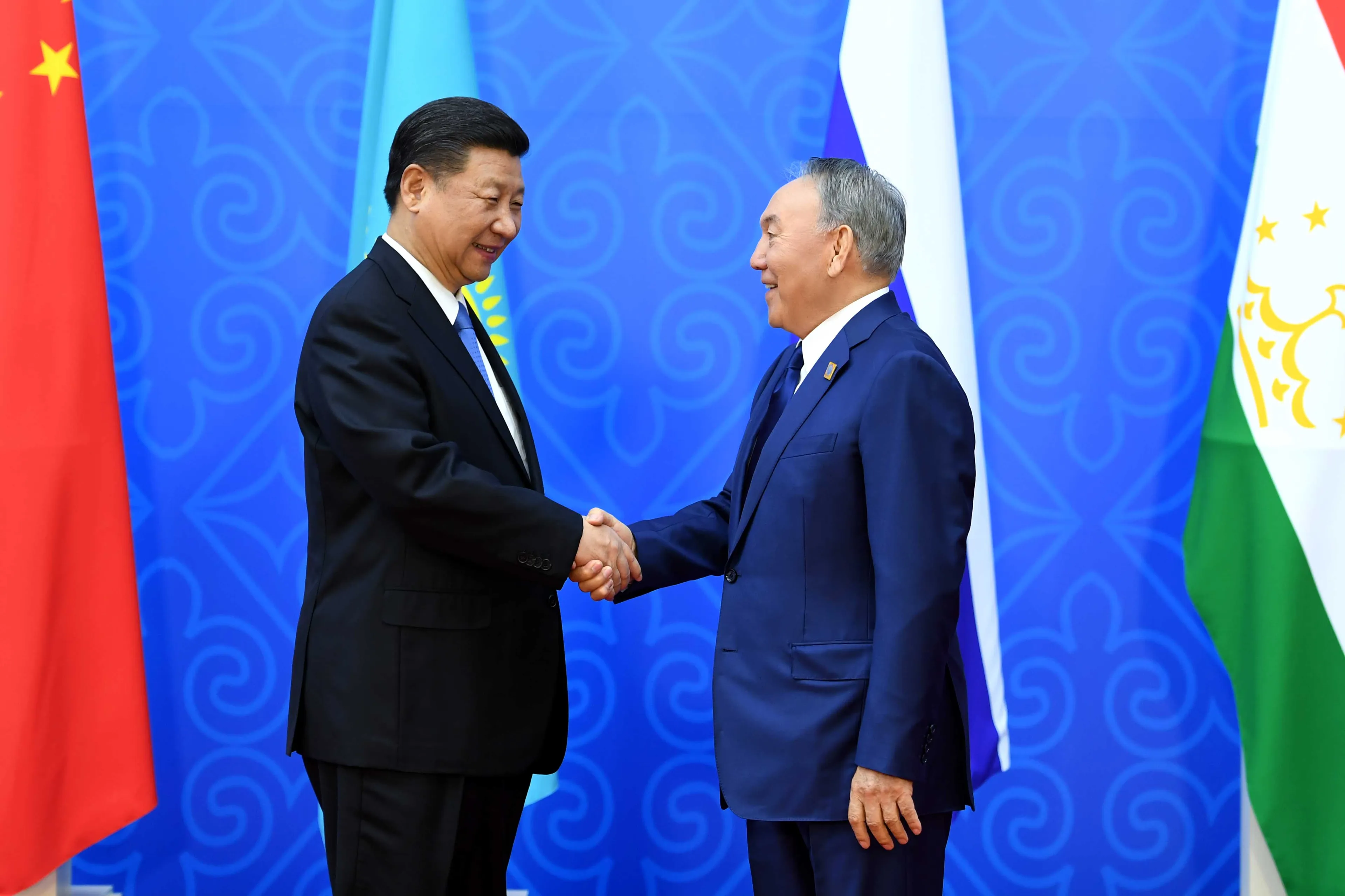 Капитал - На саммите ШОС принято 11 документов