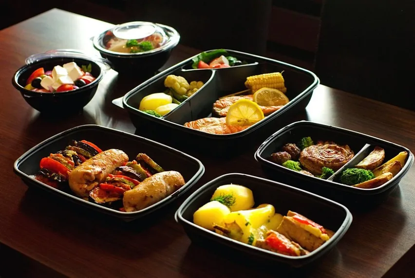 Капитал - Mail.Ru Group создаст инвестподразделение в сфере доставки еды