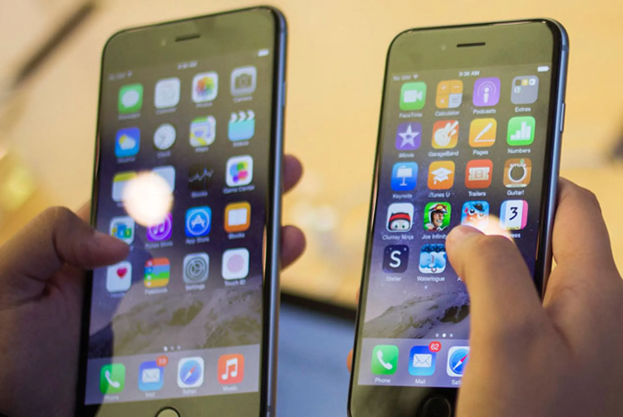 Власти США взломали iPhone без Apple - Image Kapital.kz