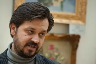 Капитал - Покупая качественные произведения искусства, вы не тратите, а инвестируете