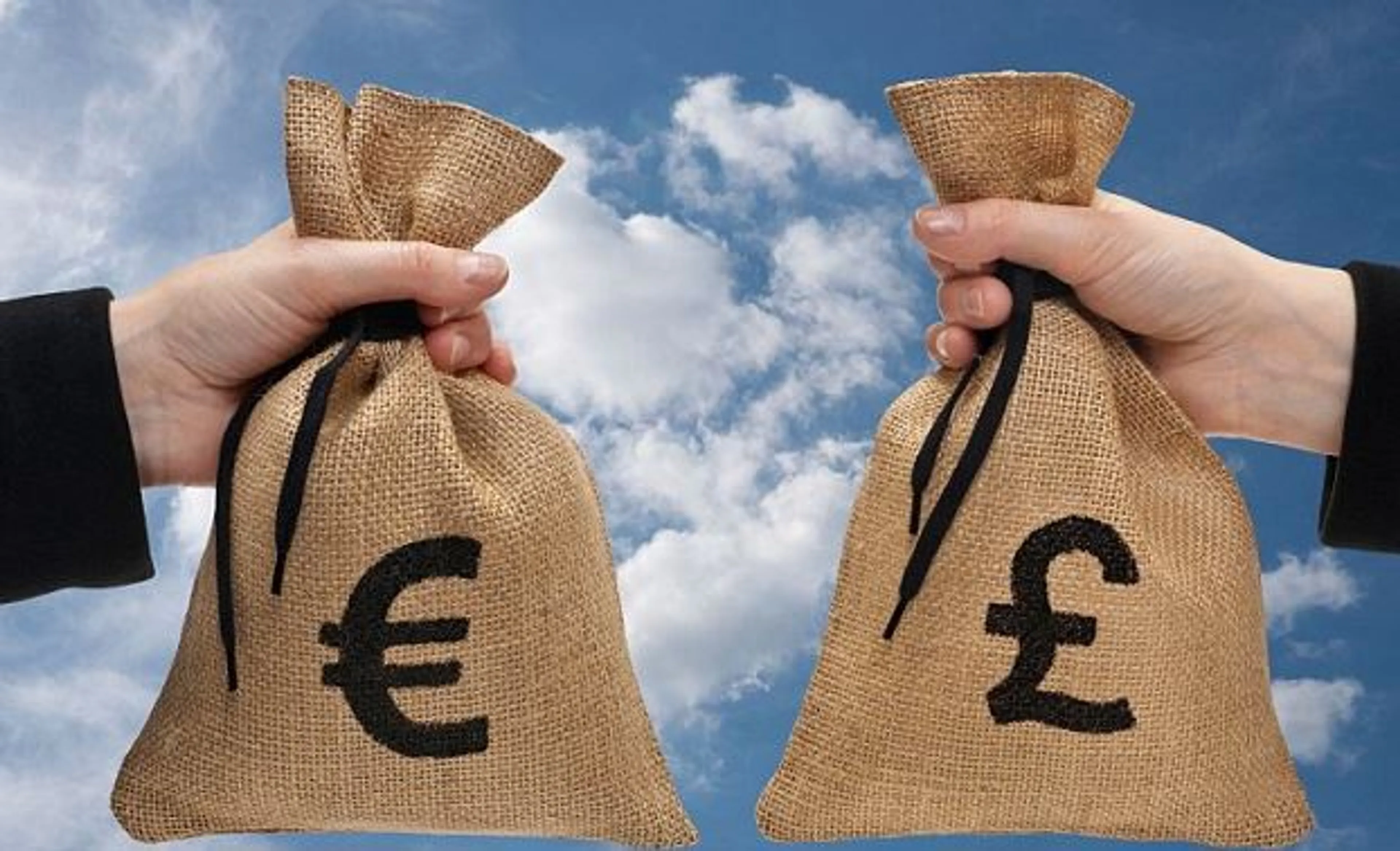 Капитал - Евро и фунт стали главными сюрпризами 2017 года