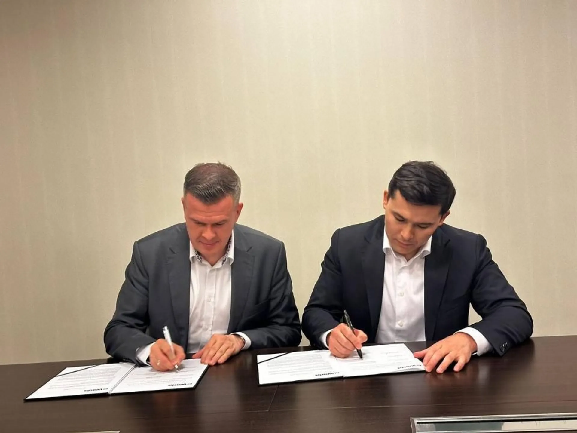 Фото: Минтуризма и спорта РК