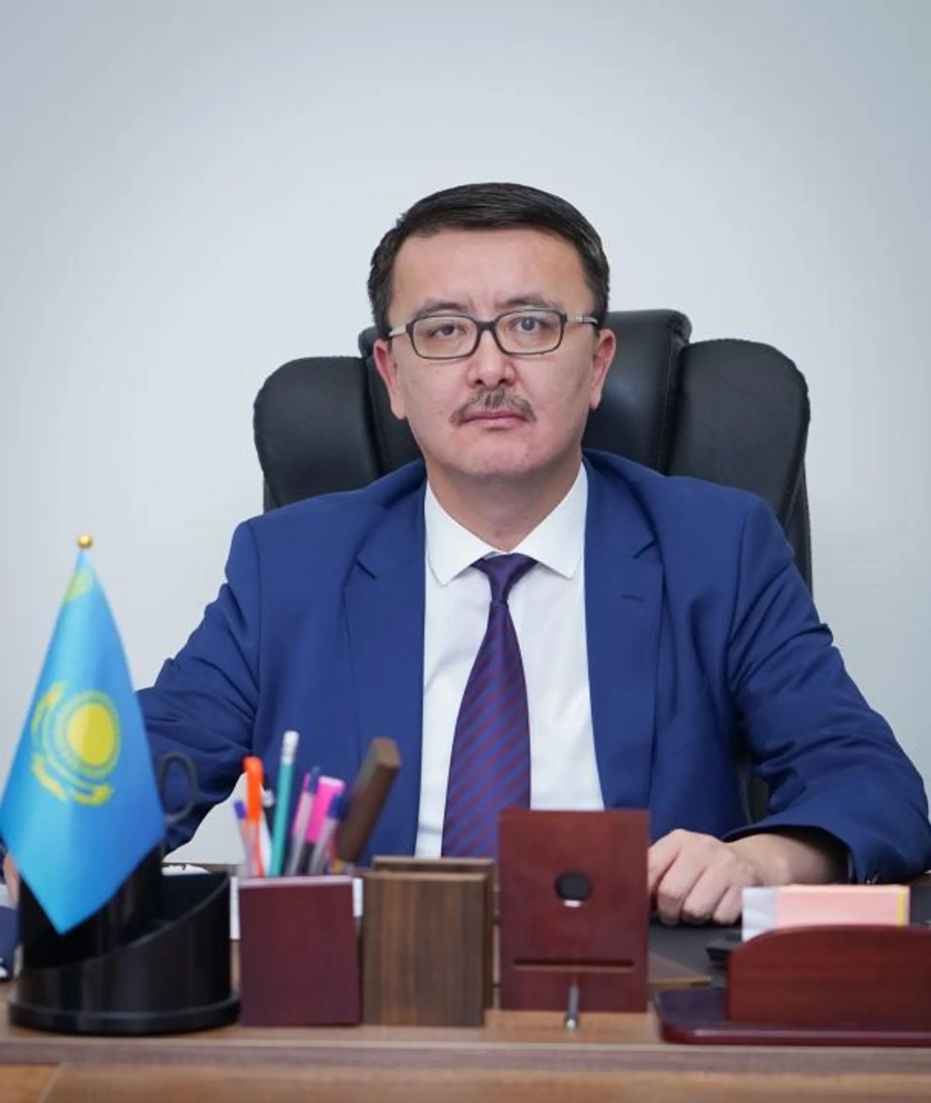 Фото: МНВО РК