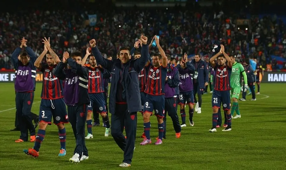 Капитал - «Реал» и «Сан-Лоренцо» поспорят за звание лучшего клуба планеты