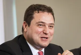 Капитал - Ломтадзе посоветовал Нарымбаеву  пройти курсы финграмотности