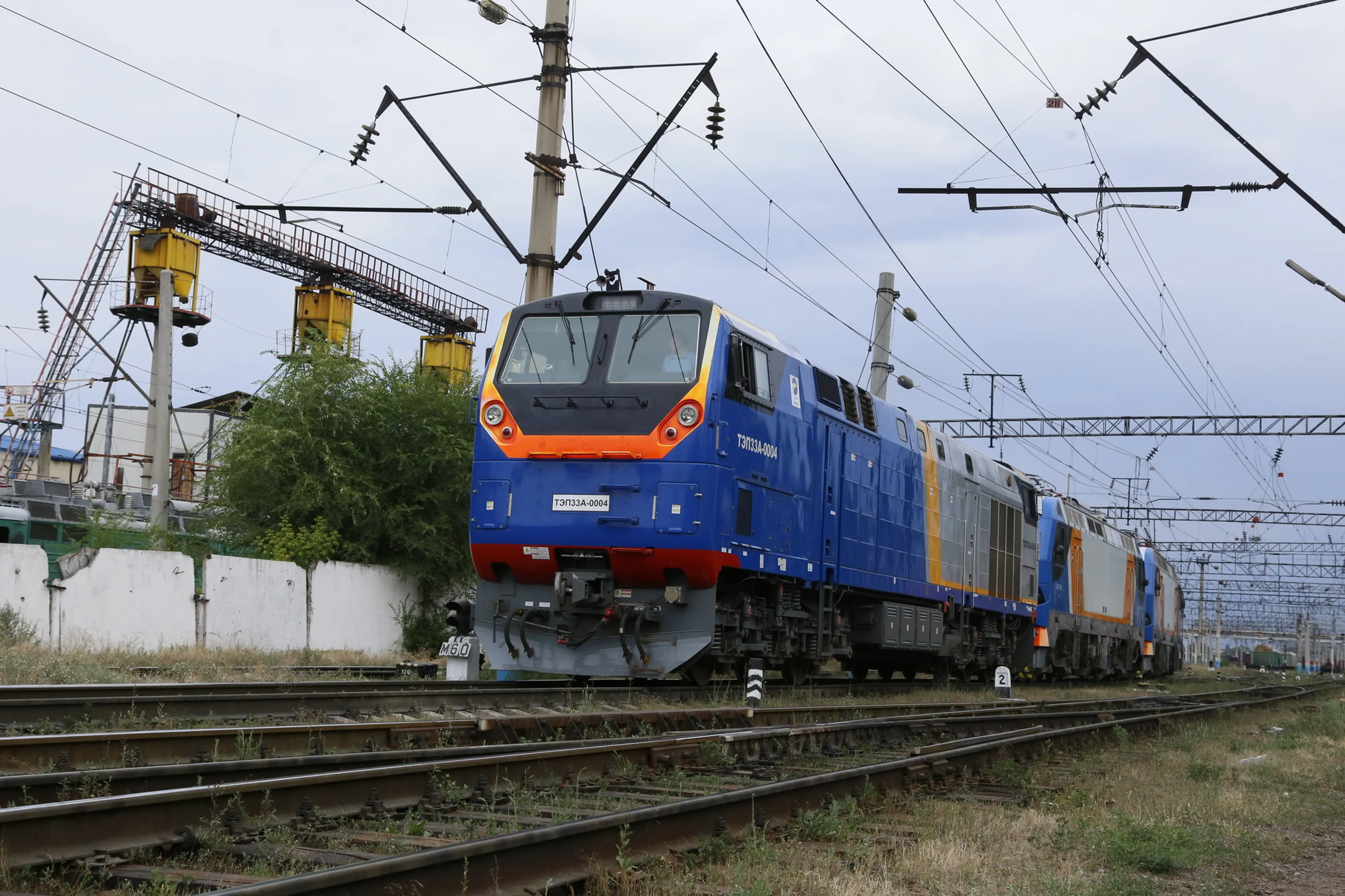 Фото: Руслан Пряников