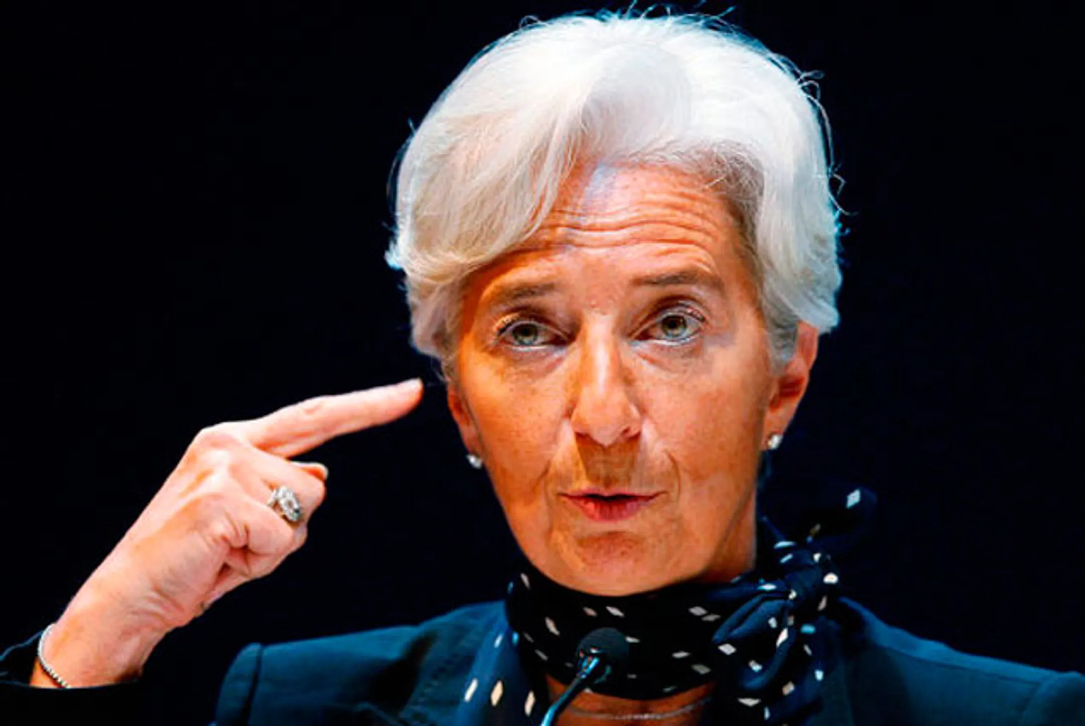 G20 реформирует МВФ без учета мнения США - Image Kapital.kz