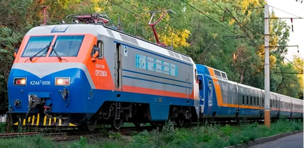 Капитал - До Алаколя запустят дополнительный поезд