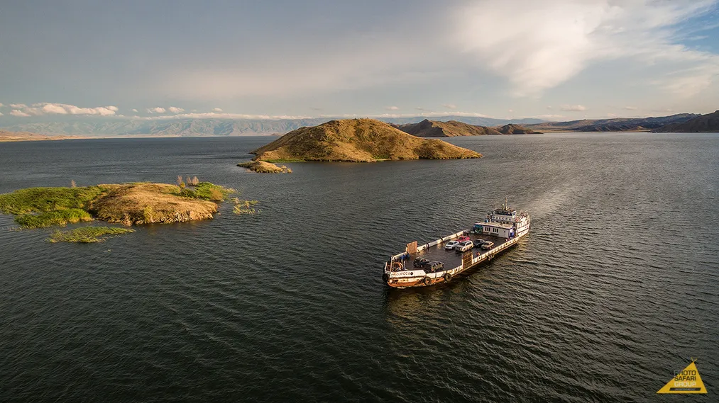 Капитал - Как заработать на фото- и видеотурах?