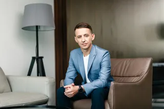 Капитал - Parimatch Kazakhstan: Чтобы оставаться в лидерах, нужны нестандартные решения