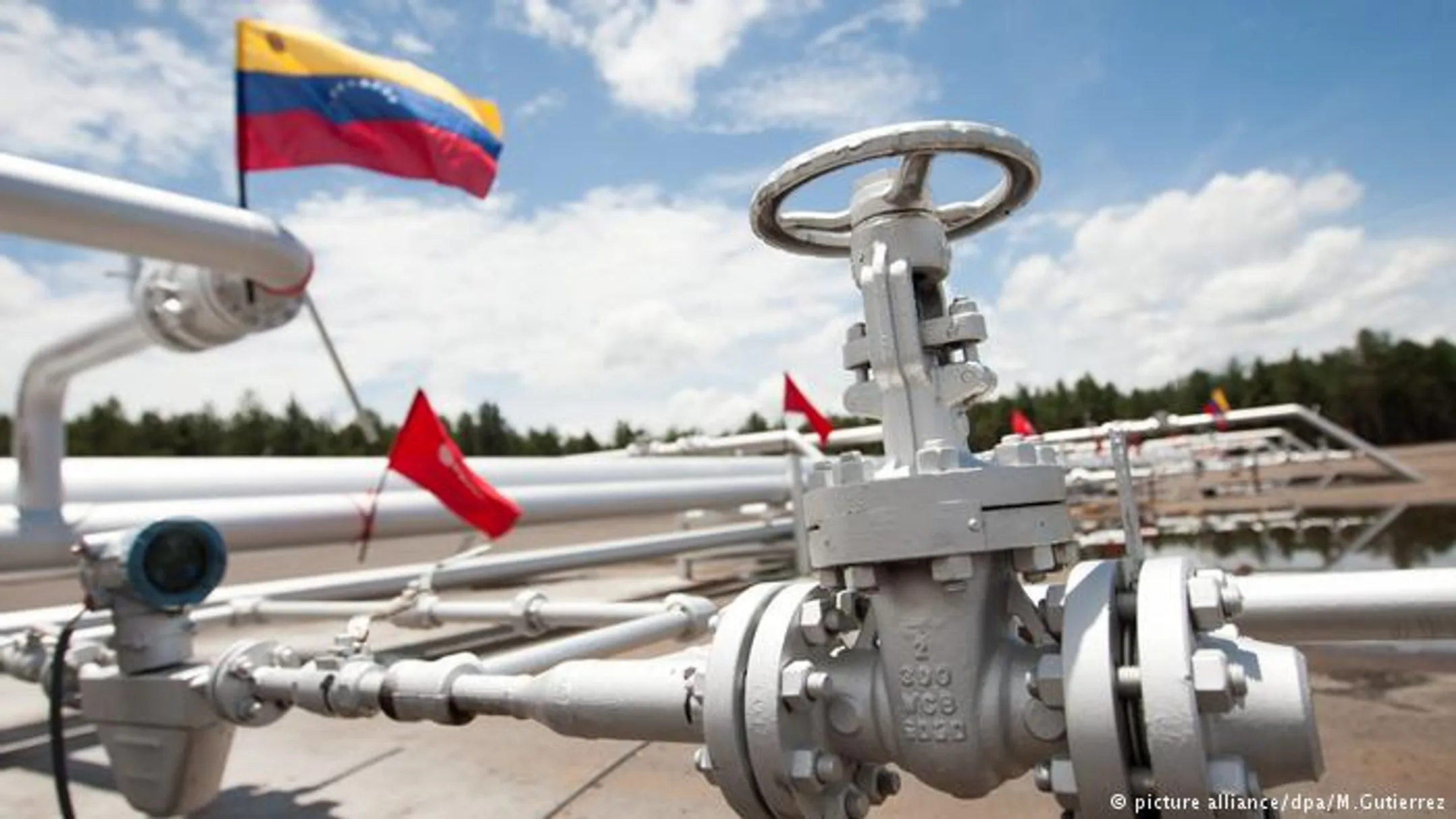 Венесуэла в сентябре увеличила экспорт нефти в США до максимума за год - Image Kapital.kz