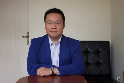 Каким видит Казахстан сингапурский инвестор