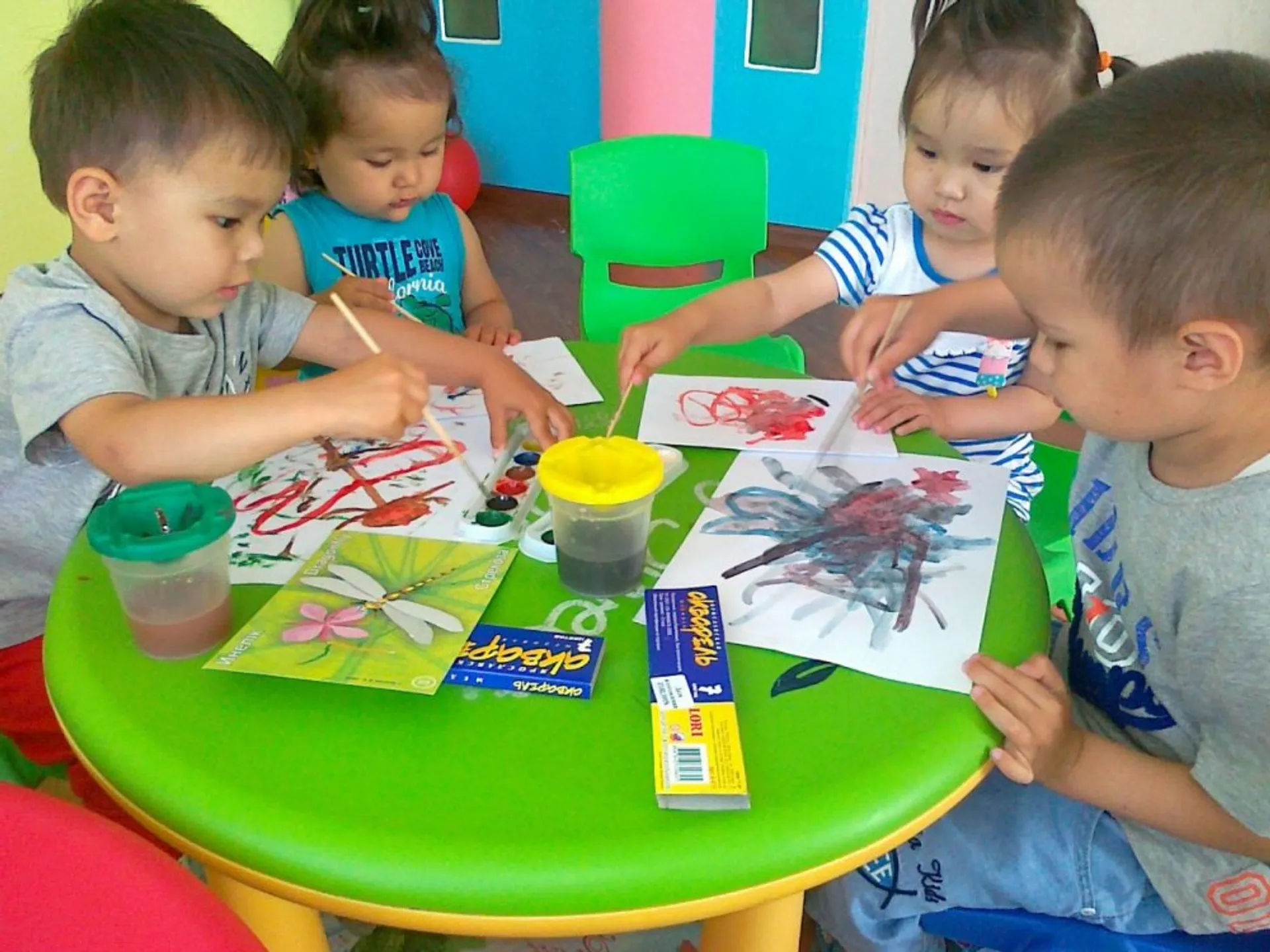 Капитал - Госсектор стимулирует бизнес инвестировать в социальную сферу