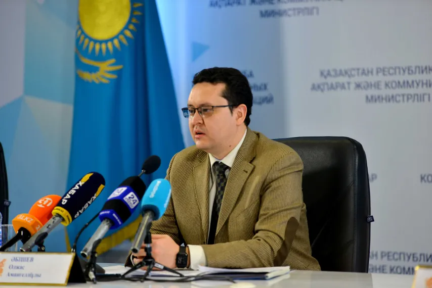 Объектив Восток