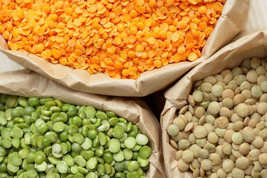 Капитал - Зернобобовые из Казахстана: от гор Афганистана до Пиренеев в Европе