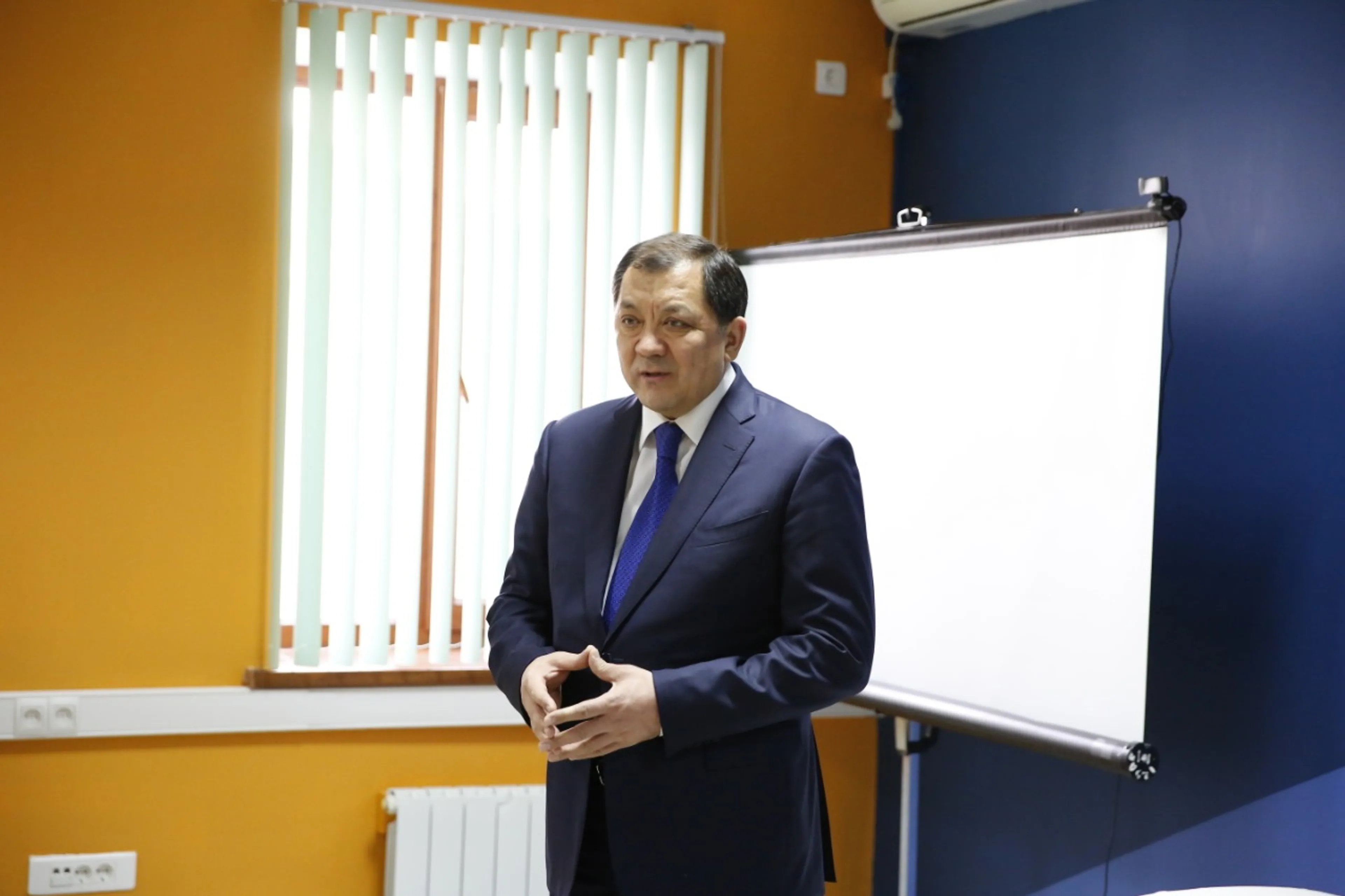 Капитал - Акиматы Атырауской области открыли чат-каналы в Telegram