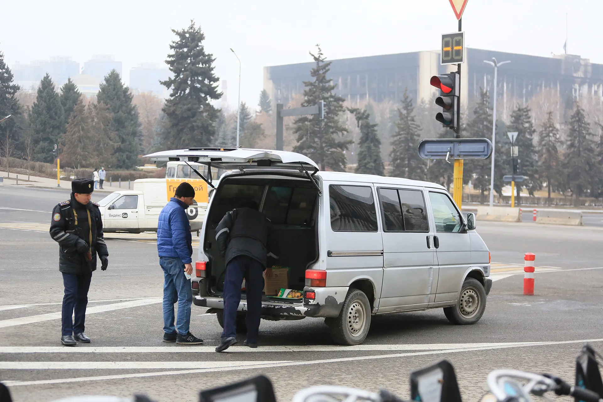Фото: Руслан Пряников