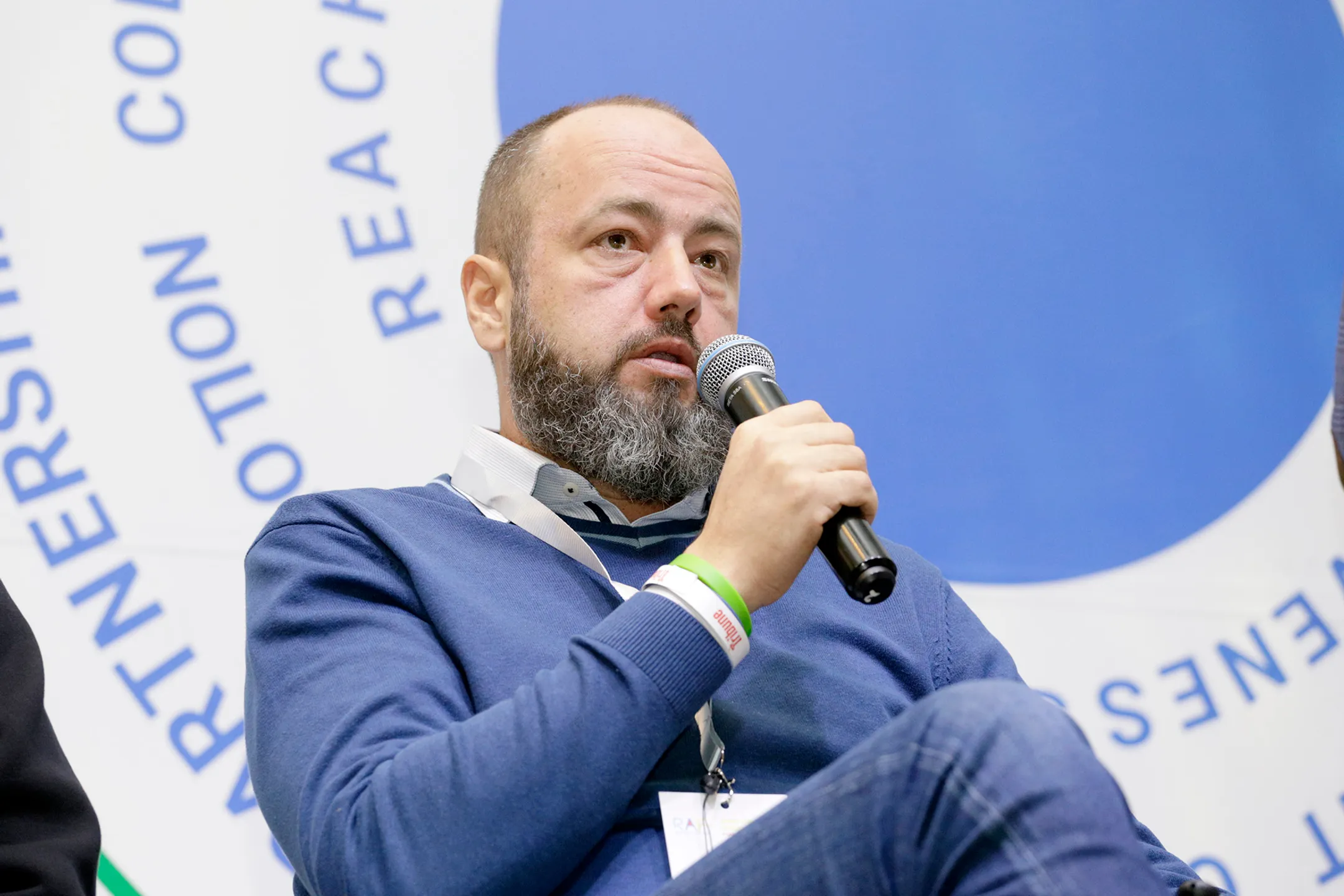 Александр Емельянов, iTRAM-директор TNS Central Asia (Kantar)