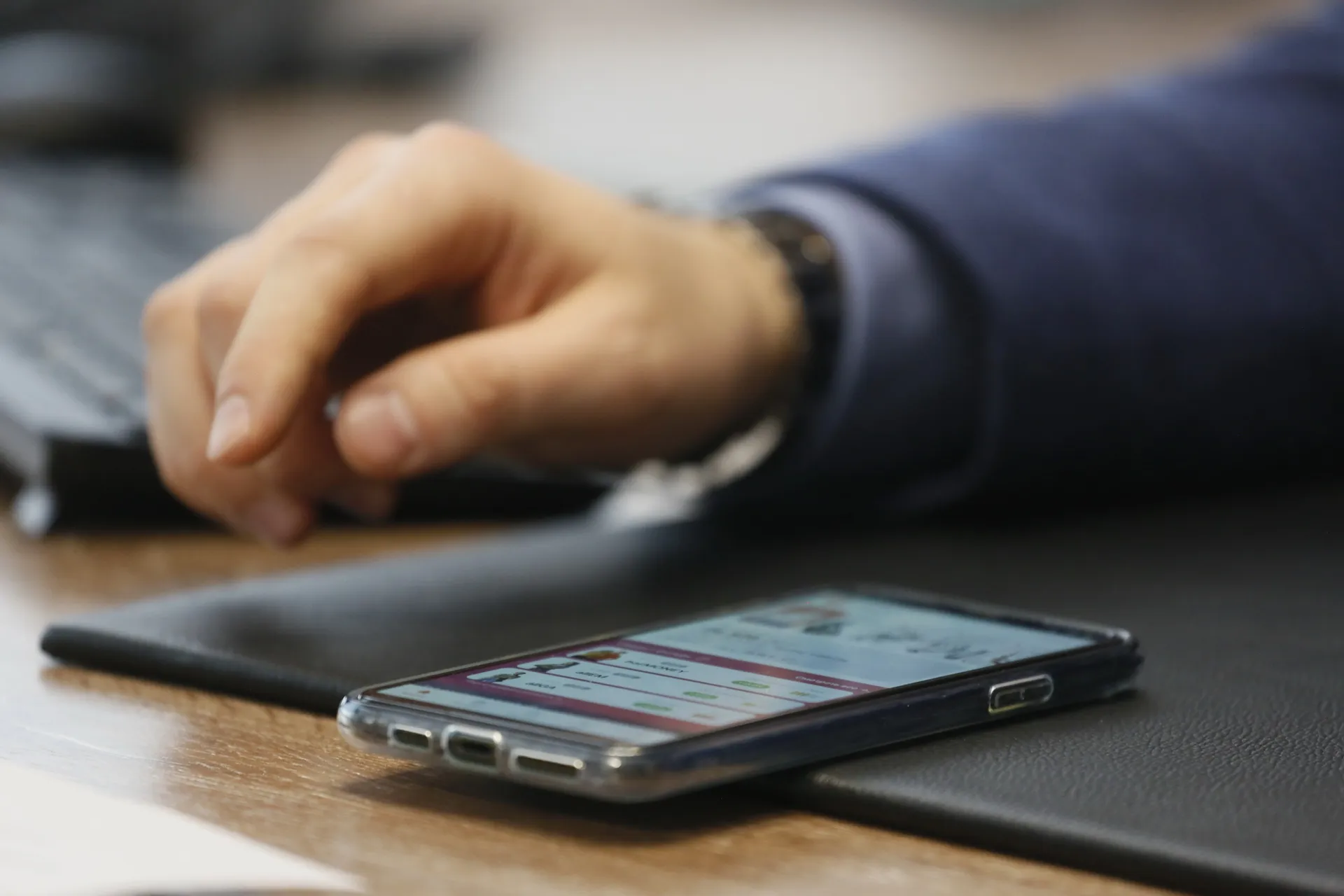 Фото: Руслан Пряников